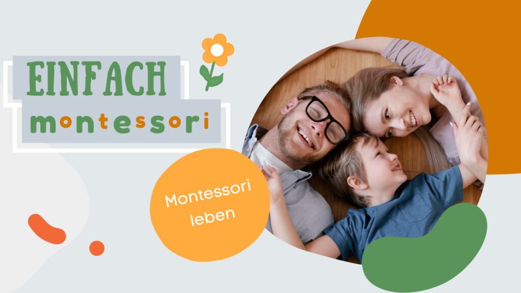 Einfachmontessori - der Montessori Blog.